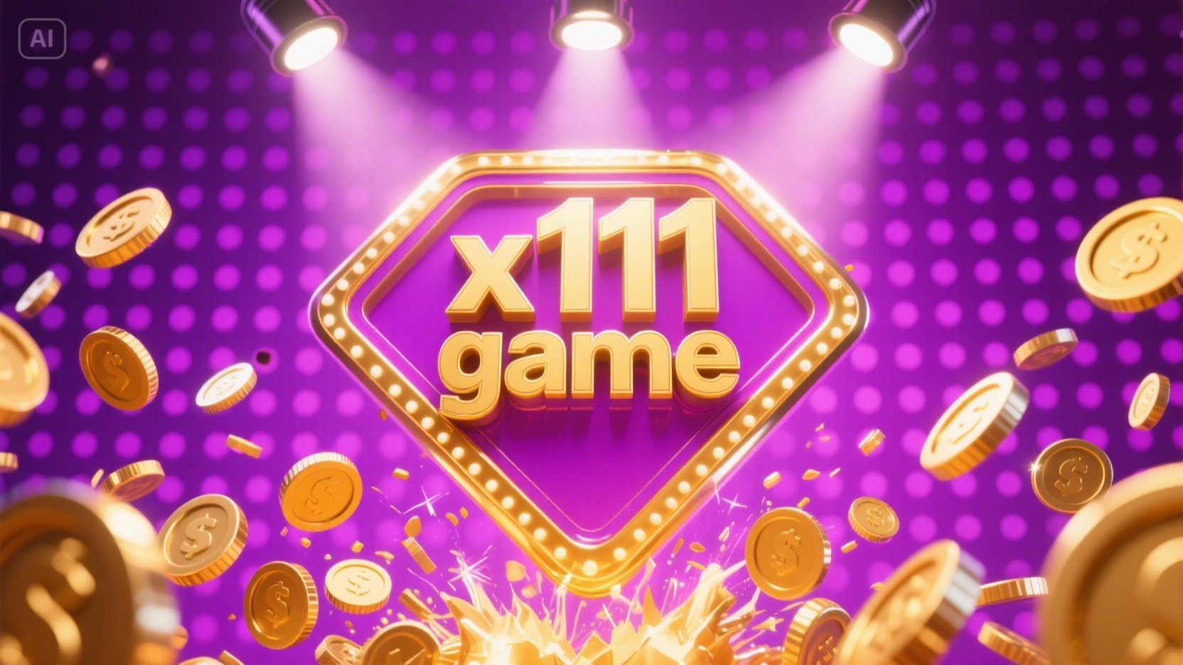 x111 game